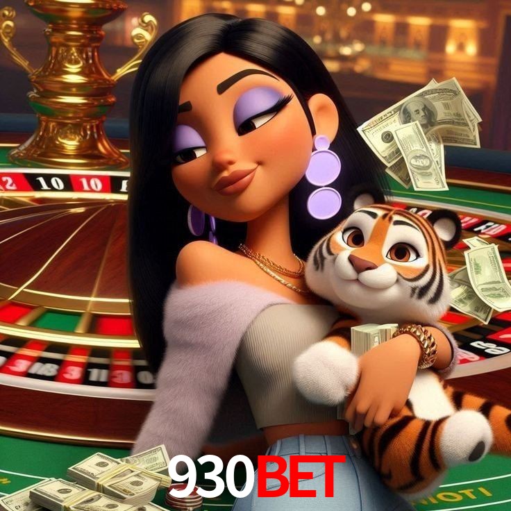 Experiência VIP 930bet