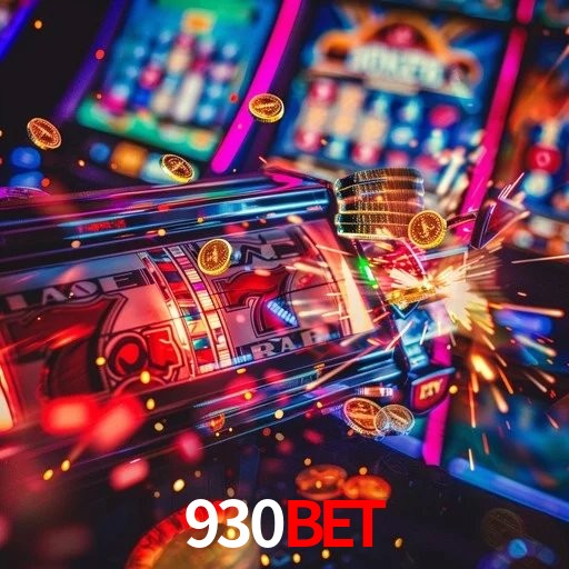 Jogos Exclusivos 930bet