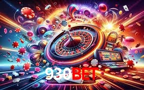Casino VIP 930bet