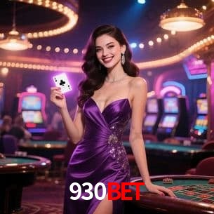PIX Instantâneo 930bet