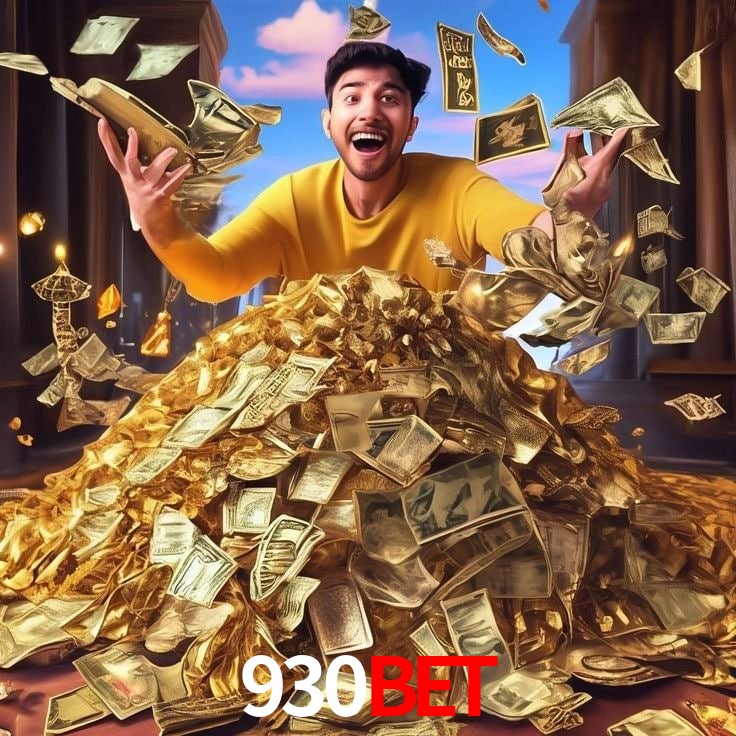 Bônus de Boas-vindas 930bet