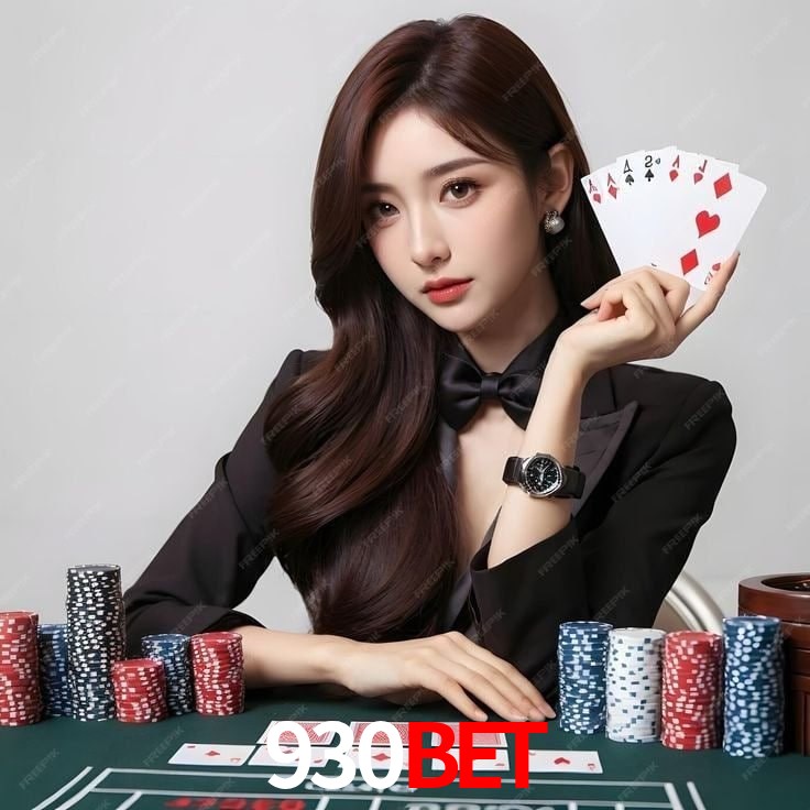 Diretório de Jogos 930bet