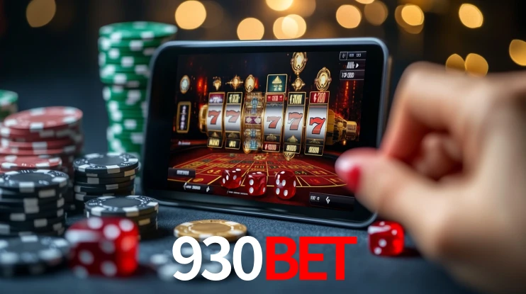 Tournaments 930bet