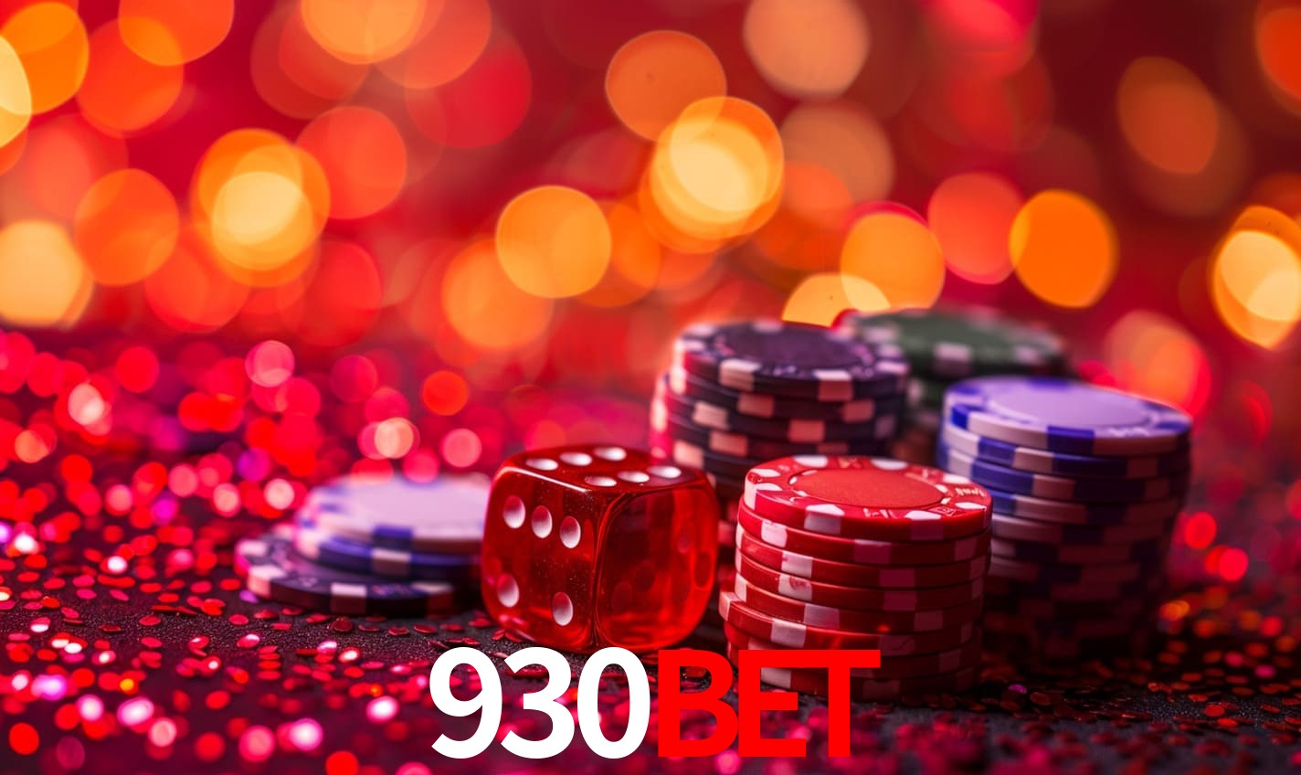 Descubra a Essência do 930bet: Nossa História e Compromissos
