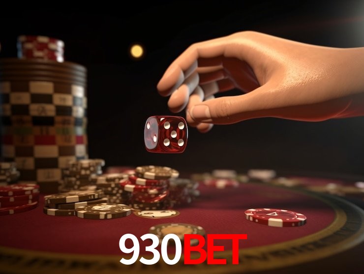 Apostas de Basquete 930bet