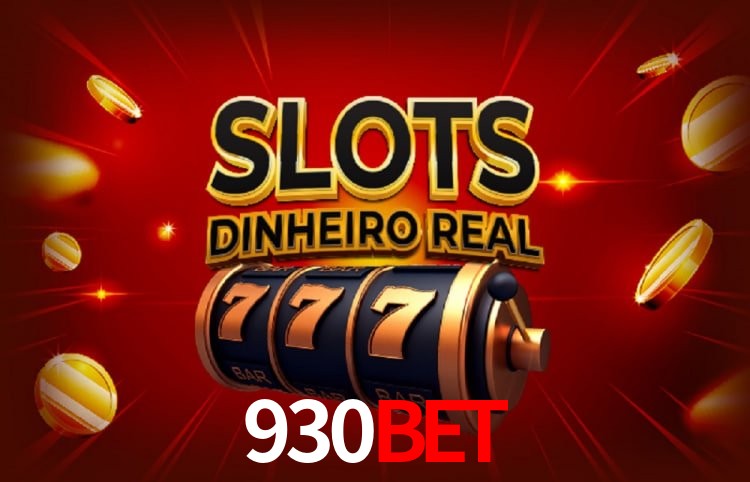Login Seguro 930bet