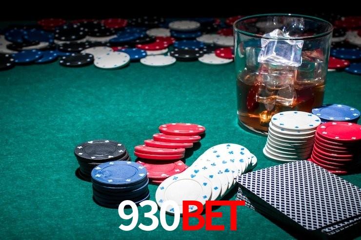 Programa VIP 930bet
