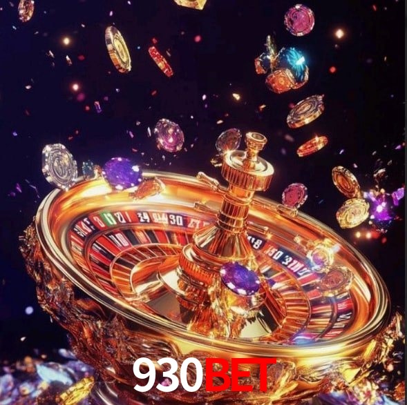 Provedores de Jogos 930bet