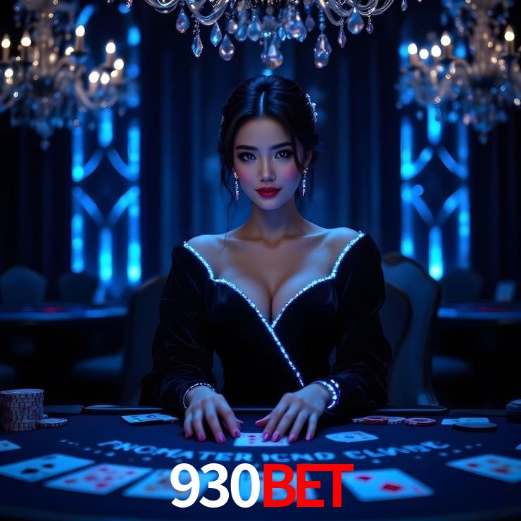 Estatísticas Esportivas 930bet