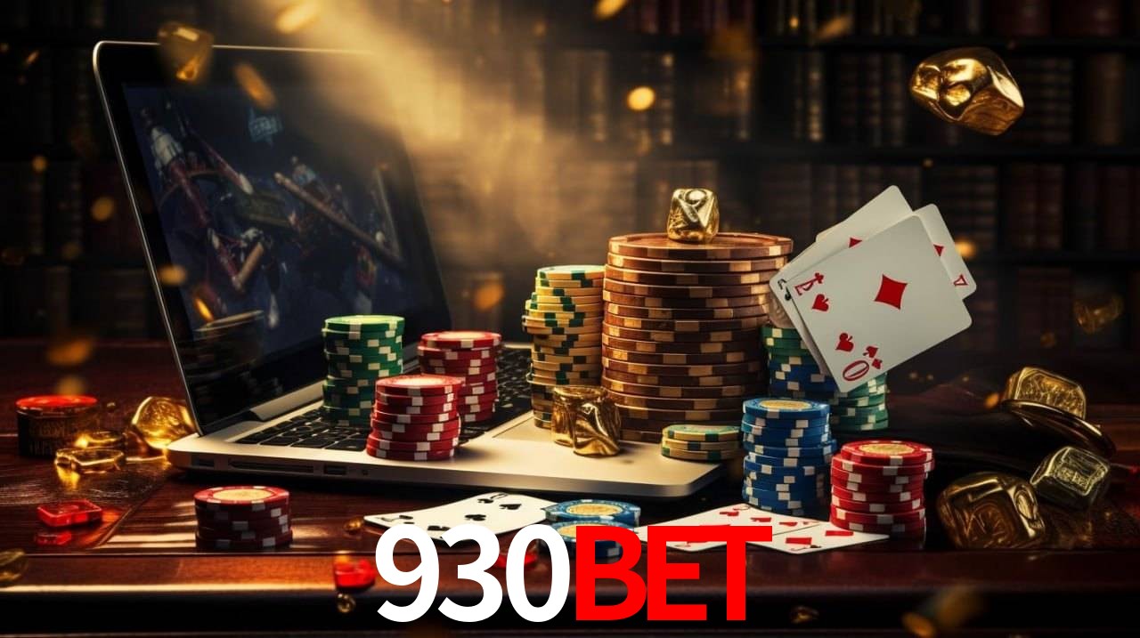 Bônus Diários 930bet