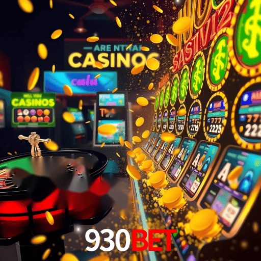 Explorando a Categoria de Eventos em Apostas na 930bet