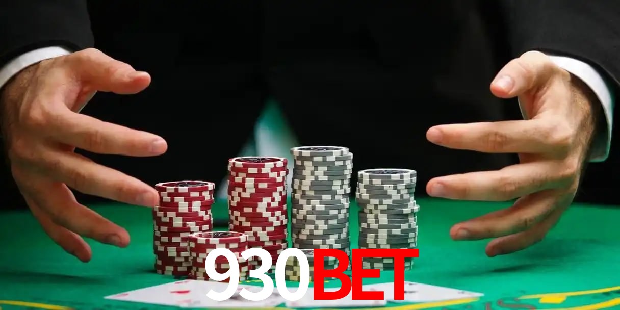 Promoções Sazonais 930bet