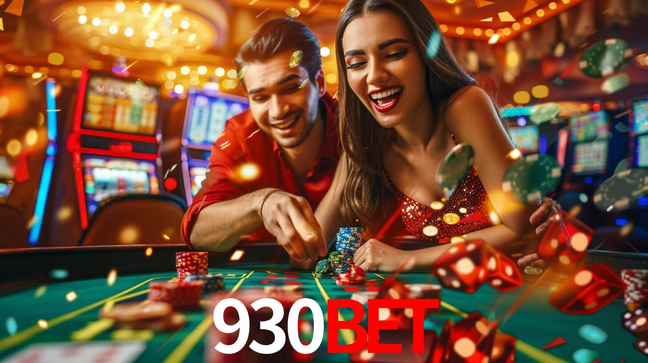 Estatísticas do Jogo 930bet