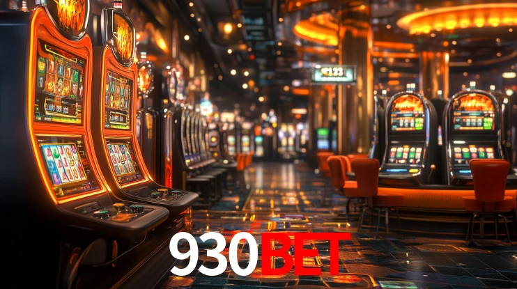 930bet App Interface