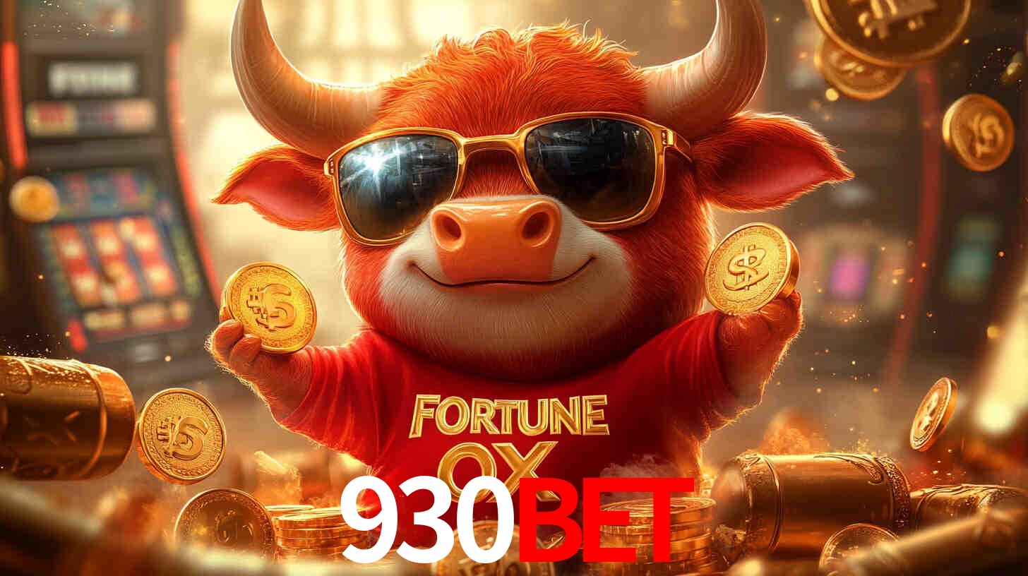930bet: Seu Especialista em Apostas Esportivas Brasileiras