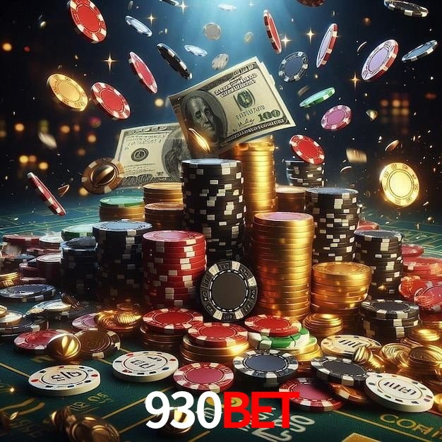 A Emoção da Loteria na 930bet: Uma Chance de Mudança de Vida