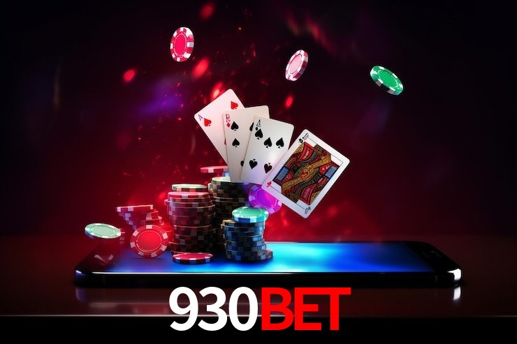 Game Providers 930bet
