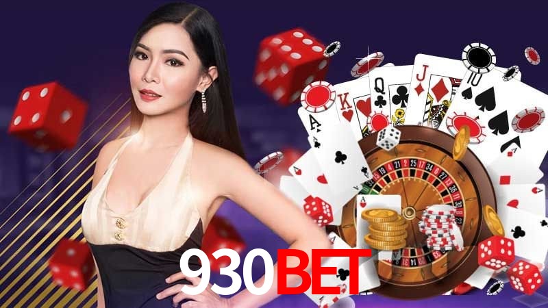 cassino 930bet