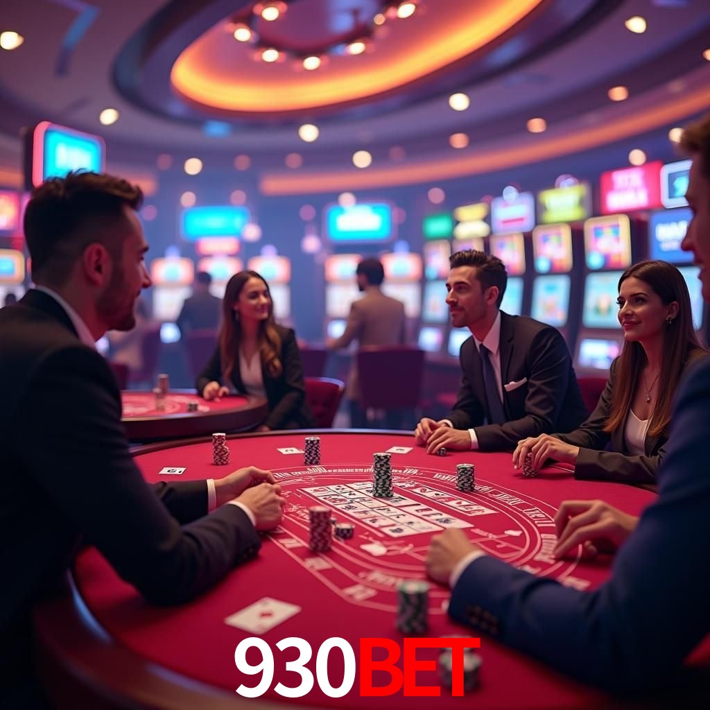 Interface Premium 930bet
