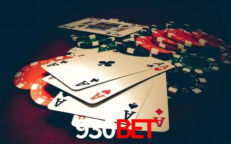 Especiais de Fim de Semana 930bet
