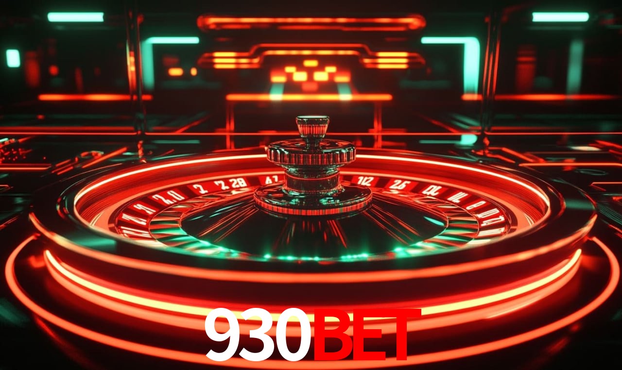 Desvendando o Mundo dos Jogos Virtuais na 930bet
