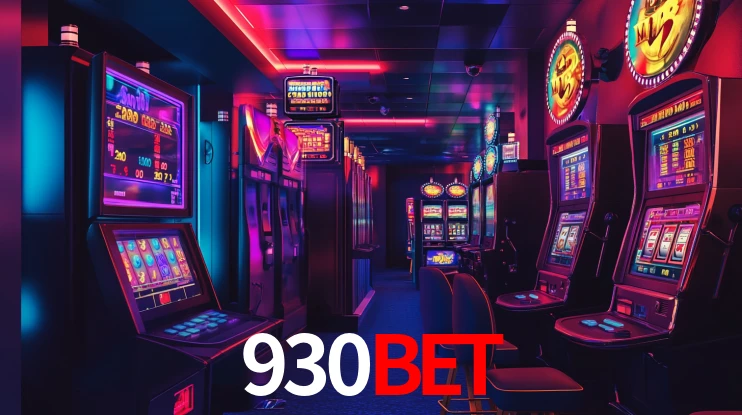 Premium Interface 930bet