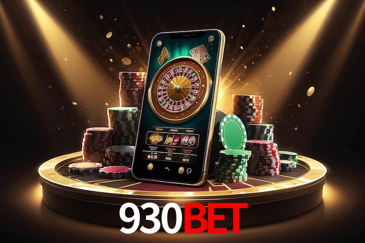 Recursos de Bônus 930bet