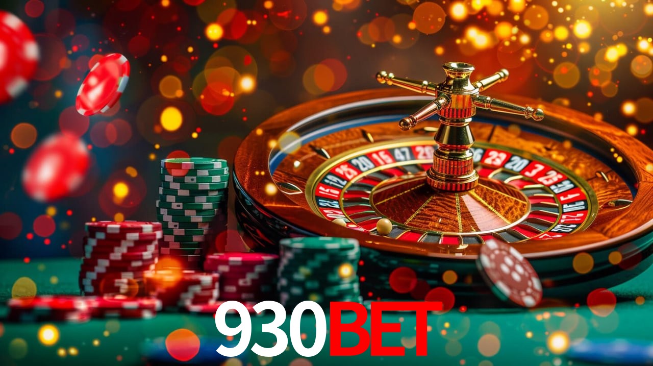 Descubra o Programa VIP da 930bet: Vantagens Exclusivas para Jogadores