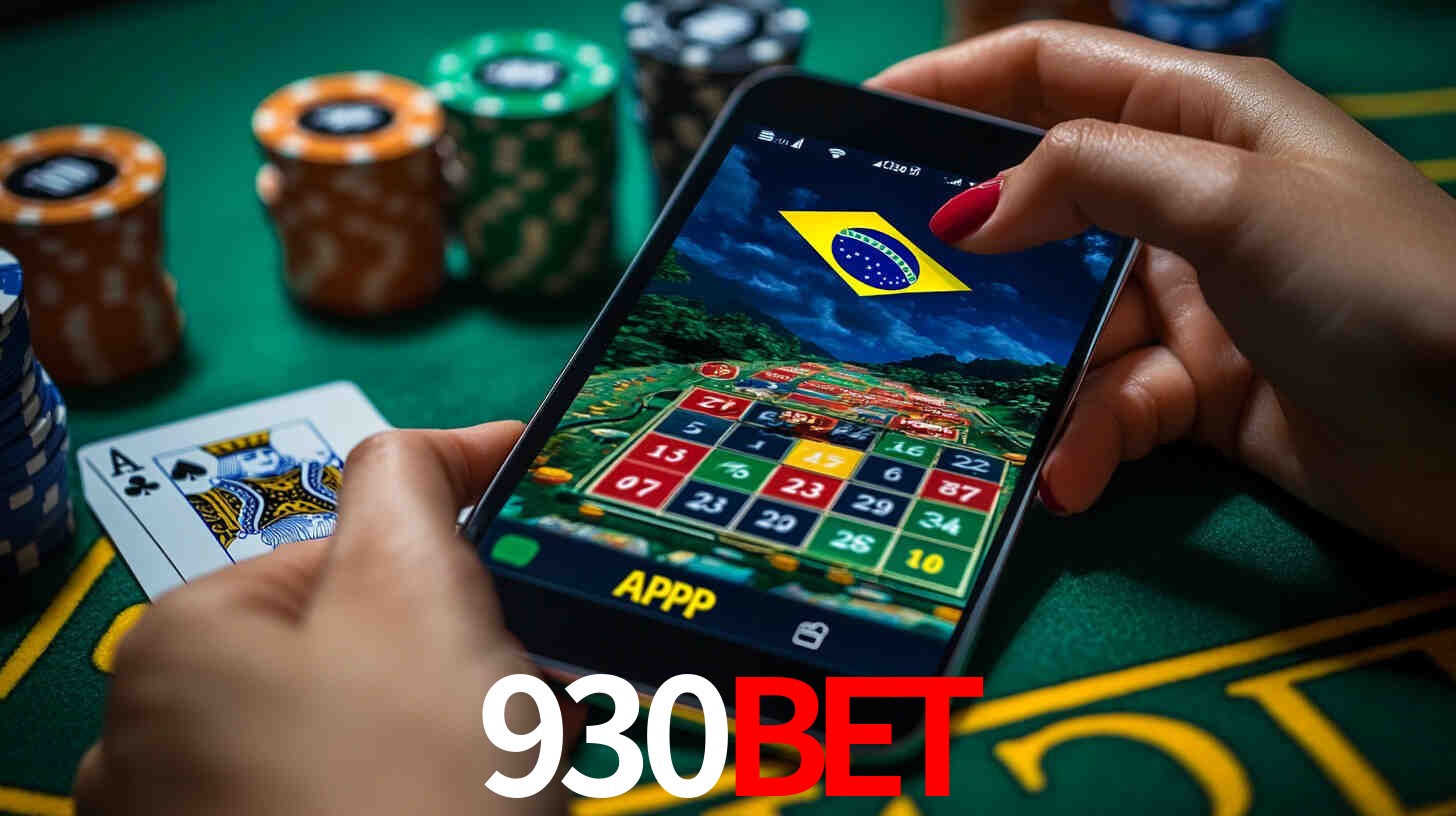 Descubra o Programa VIP da 930bet: Vantagens Exclusivas para Jogadores