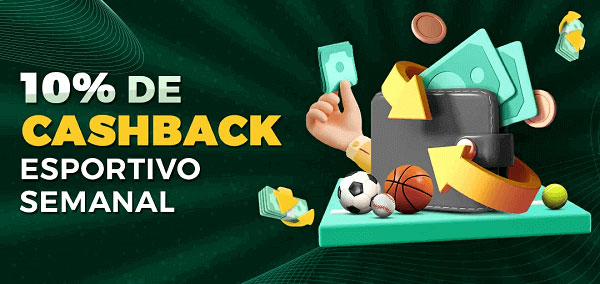 10% de bônus de cashback na 930BET COM
