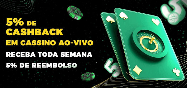Promoções do cassino ao Vivo 930BET COM